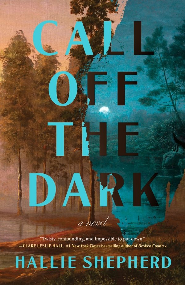 Call Off the Dark bookcover