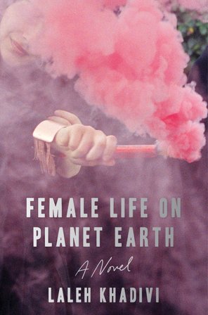 Female Life on Planet Earth bookcover