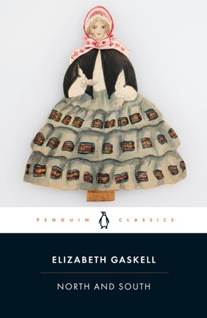 North and South bookcover