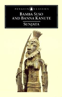 Sunjata bookcover