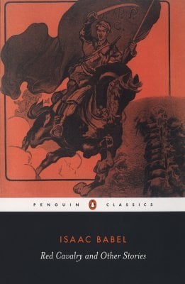 Cover of Red Cavalry and Other Stories