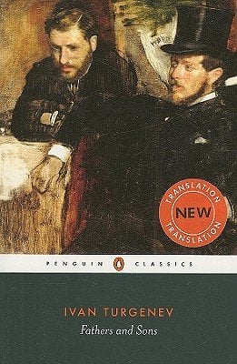 Cover of Fathers and Sons