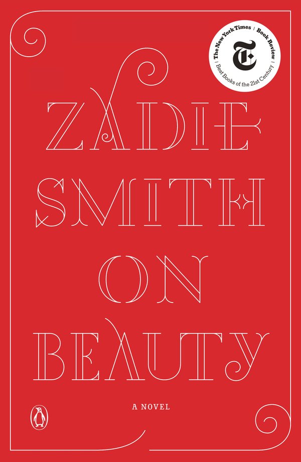 Cover of On Beauty