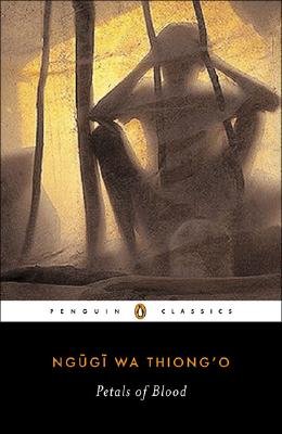 Petals of Blood bookcover