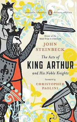 The Acts of King Arthur and His Noble Knights bookcover