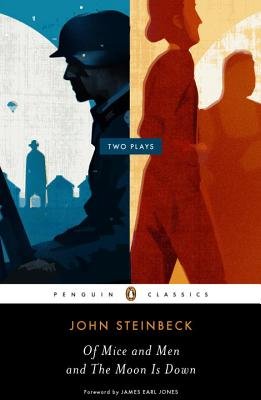 Of Mice and Men and The Moon Is Down bookcover