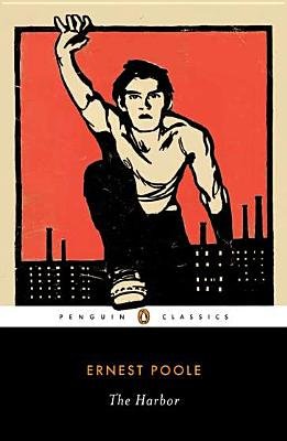 The Harbor bookcover