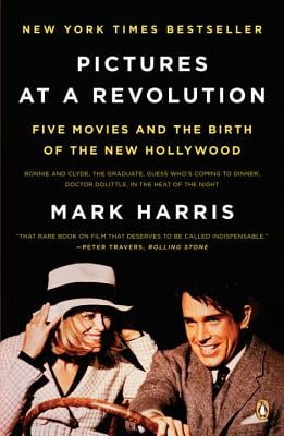 Pictures at a Revolution bookcover