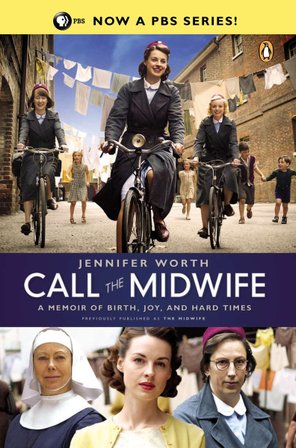 Call the Midwife bookcover