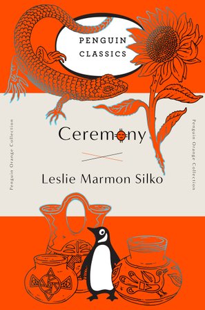Ceremony bookcover