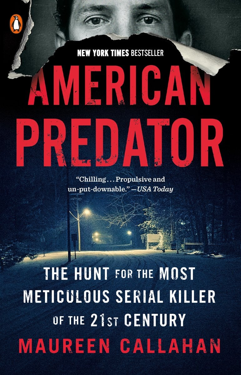 Predator Paperback American Predator a book by Maureen Callahan - Bookshop.org US