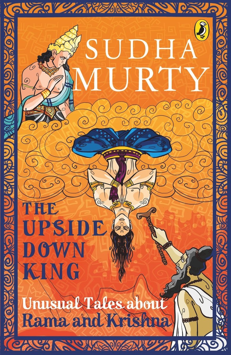 The Little Blue: Children's Books About Lord Krishna - Bookshop.org