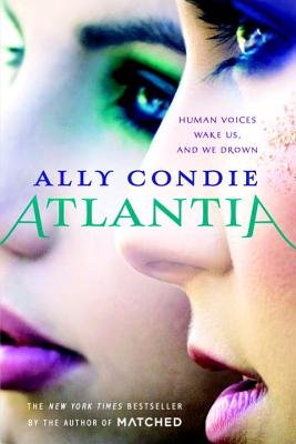 Atlantia - Condie, Ally