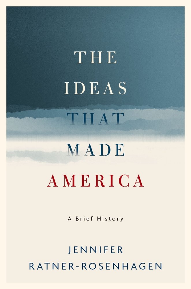 American Intellectual History Pt. II with Professor Jennifer Ratner ...