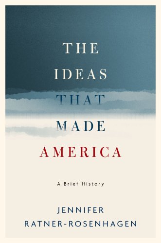 American Intellectual History Pt. II with Professor Jennifer Ratner ...