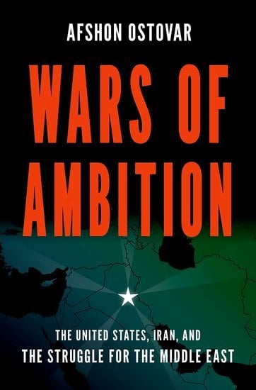 Cover of Wars of Ambition