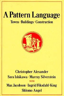 Cover of A Pattern Language
