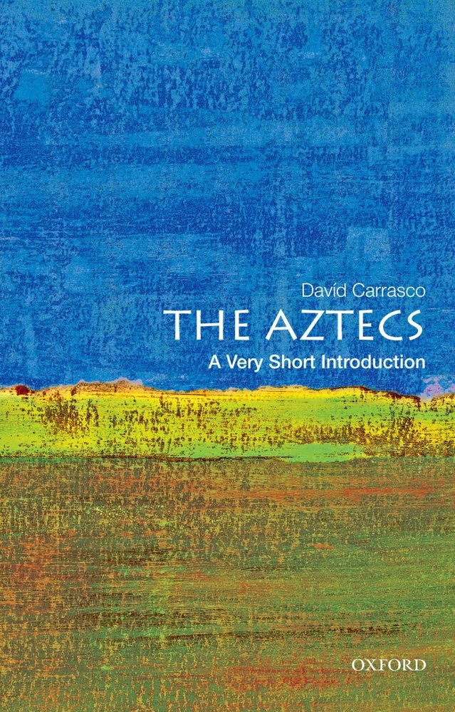 The Aztecs a book by Professor of the History of Religions and Director ...