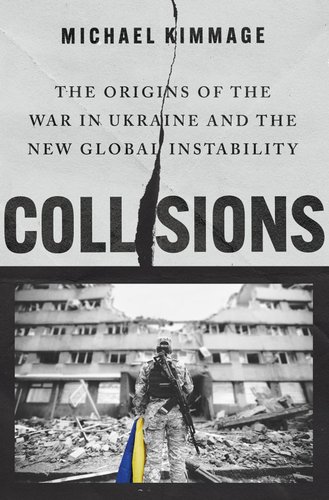 Marking the Two Year Anniversary of War in Ukraine - Bookshop.org