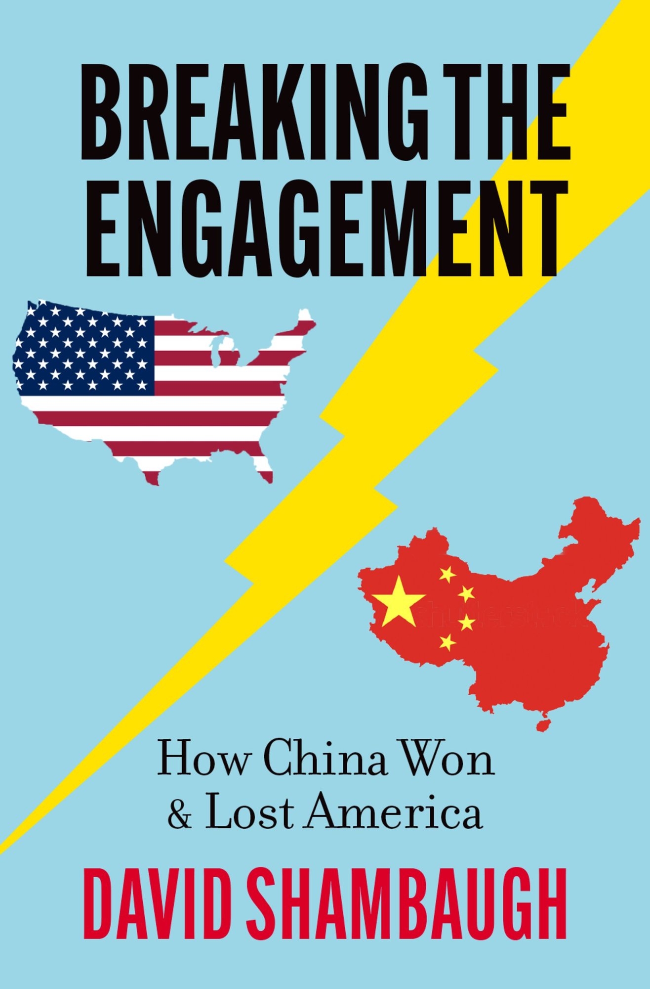 Books to Better Understand Modern China - Bookshop.org