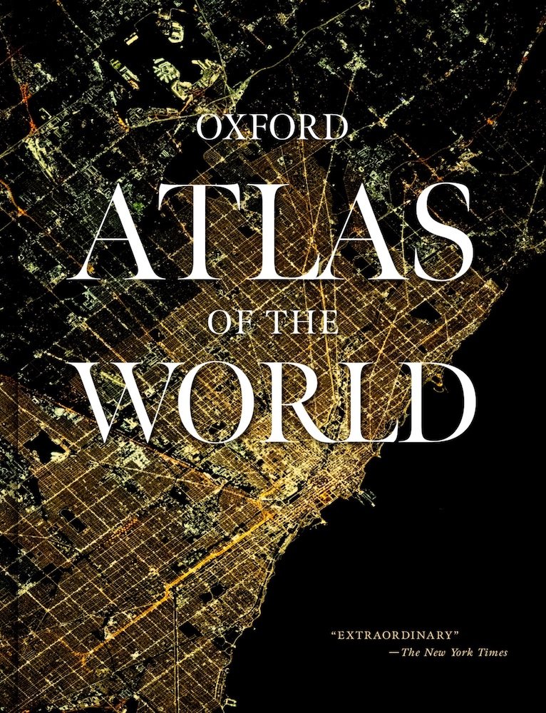 World Atlases - Bookshop.org