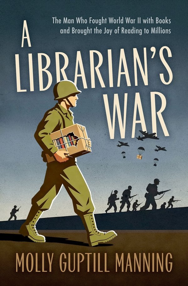 A Librarian's War