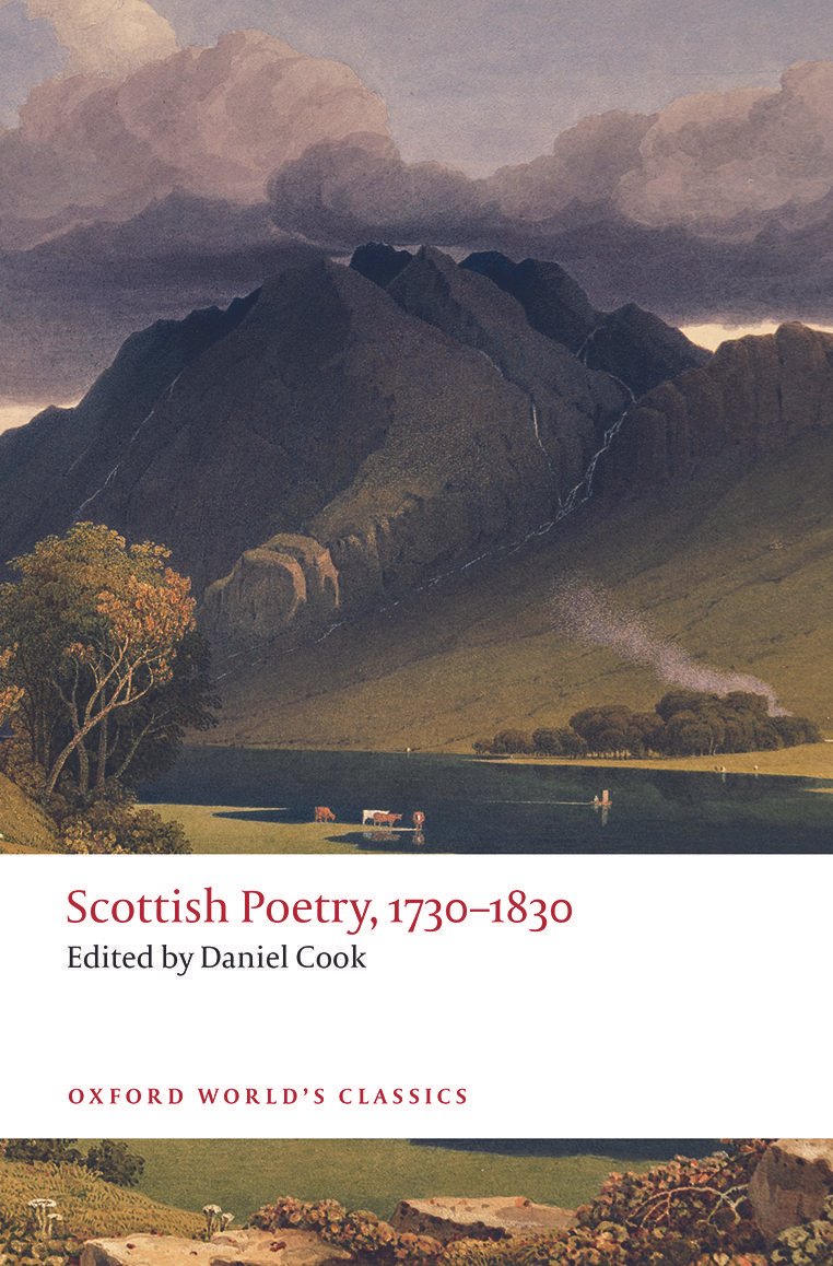 The Best Scottish Reads for Burns Night - Bookshop.org