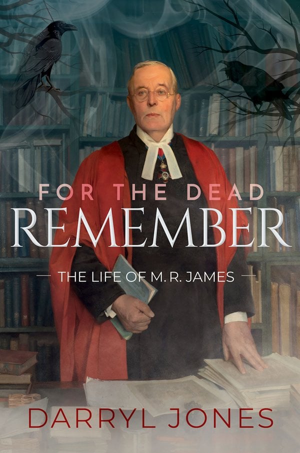 For the Dead Remember bookcover