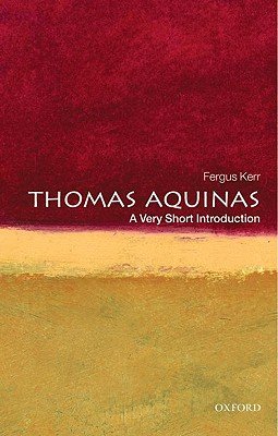 Thomas Aquinas a book by Fergus Kerr Op - Bookshop.org US