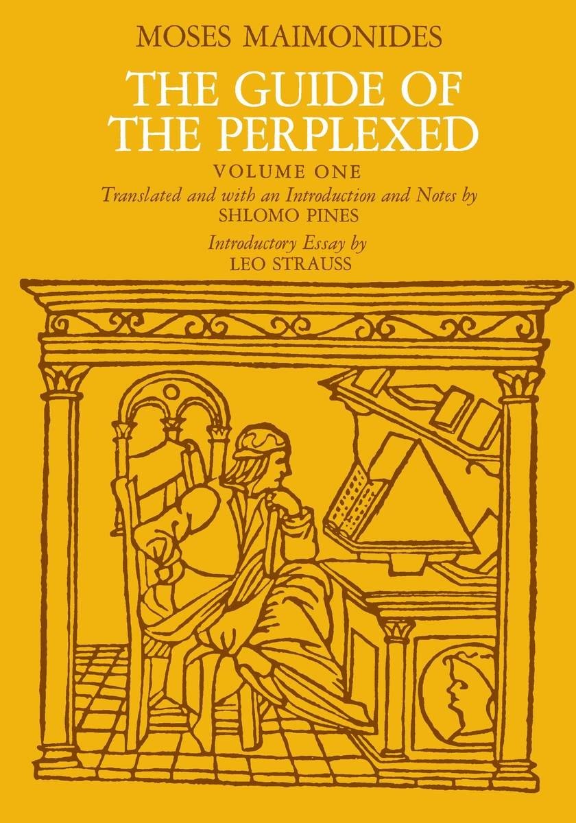 Maimonides - Bookshop.org