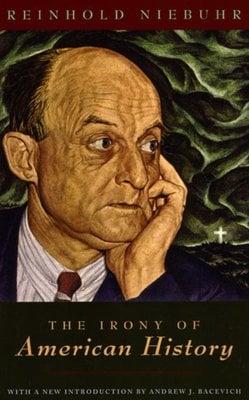 Cover of The Irony of American History