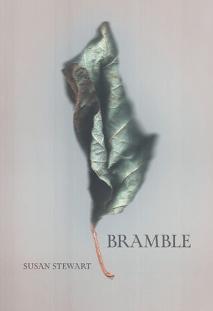 Bramble bookcover