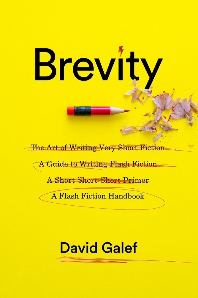 How to Write (Micro, Flash, and Alternative Forms) - Bookshop.org