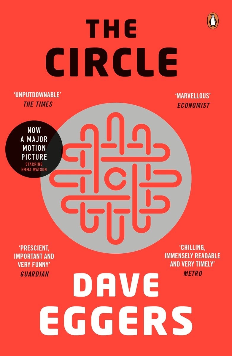 The Circle The Circle