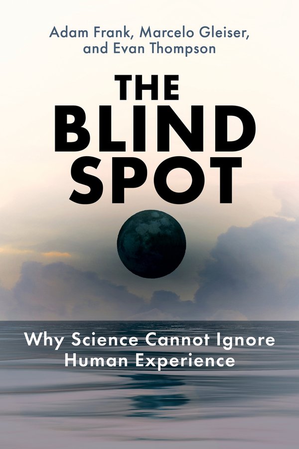 Cover of The Blind Spot