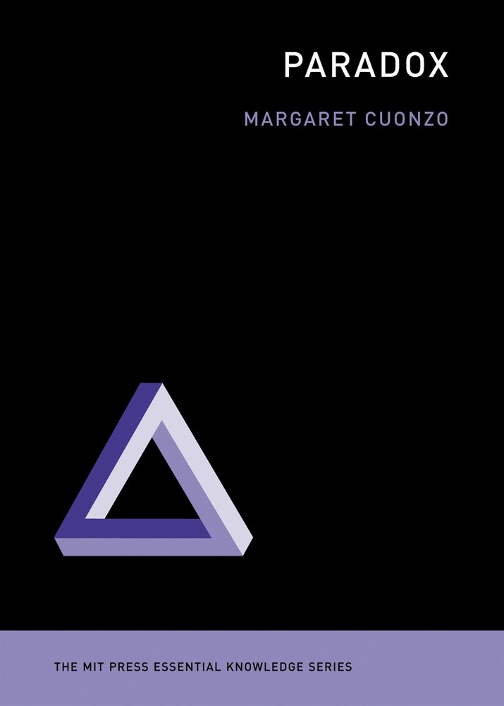Paradox a book by Margaret Cuonzo - Bookshop.org US