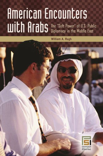 American Encounters with Arabs: The 