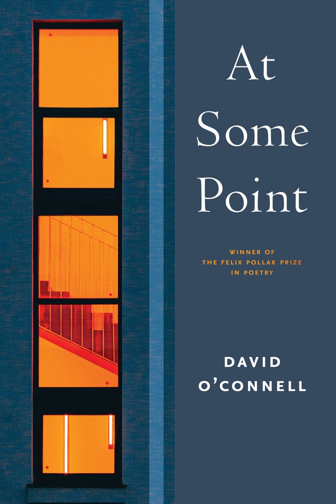 At Some Point a book by David O'Connell - Bookshop.org US