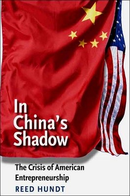 In China's Shadow bookcover