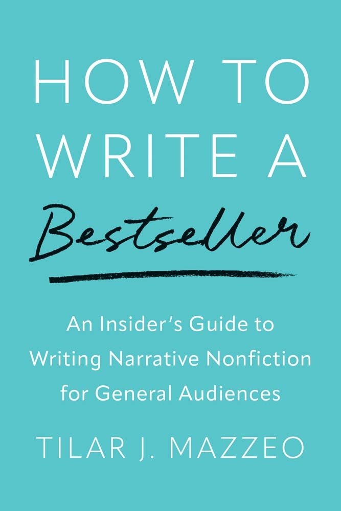 Books to Improve Your Nonfiction Writing - Bookshop.org