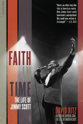 Faith in Time a book by David Ritz - Bookshop.org US