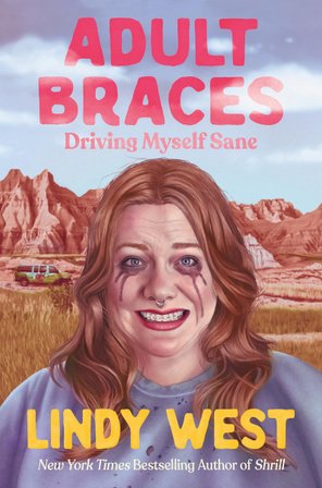 Adult Braces bookcover