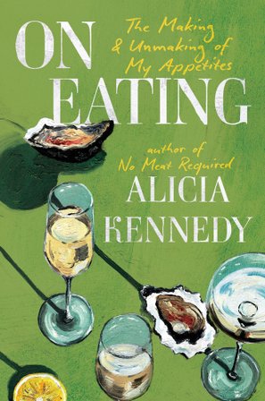 On Eating bookcover