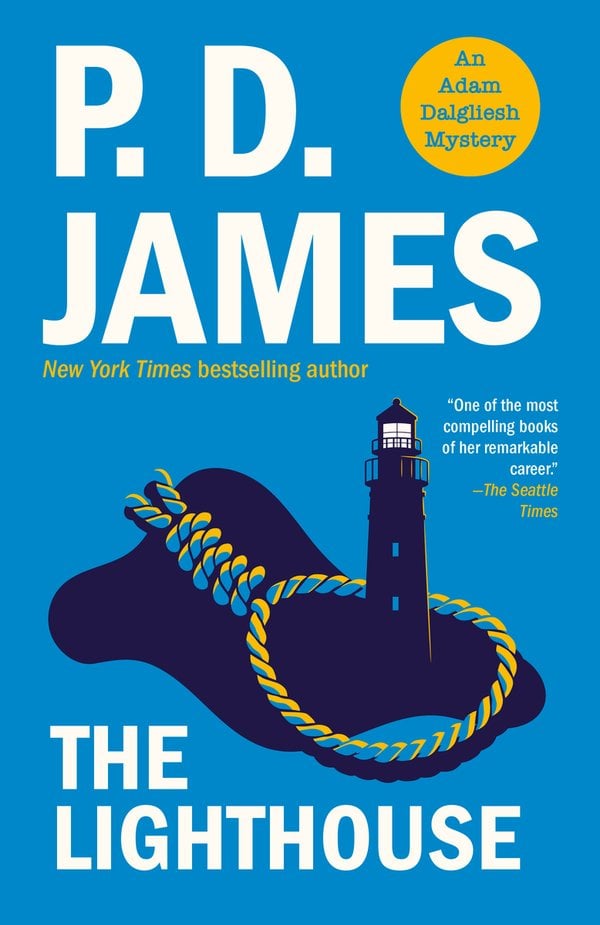 The Lighthouse bookcover