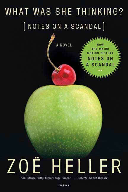What Was She Thinking? bookcover