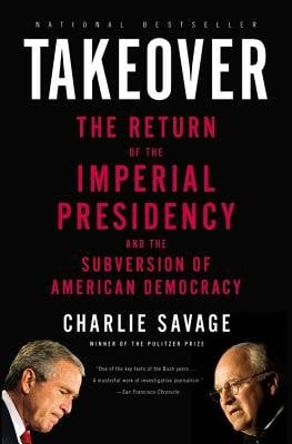 Cover of Takeover