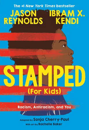 Stamped (for Kids) bookcover