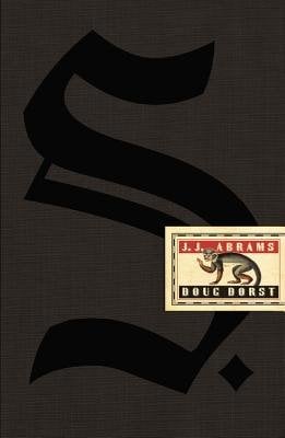 S. bookcover