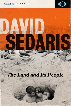 The Land and Its People bookcover