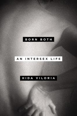 Born Both bookcover